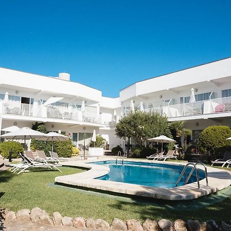 Hoposa Montelin Apartamento Port de Pollença Exterior foto