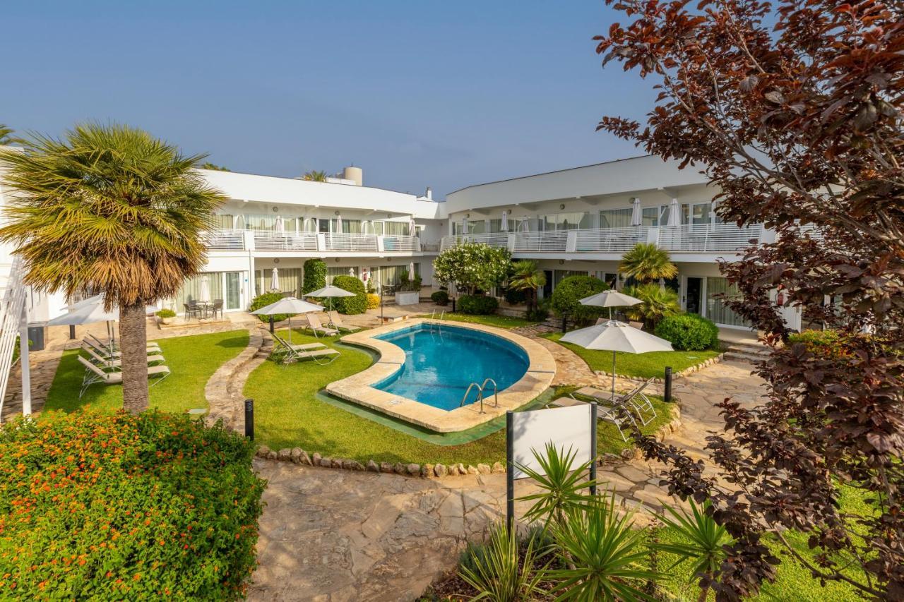 Hoposa Montelin Apartamento Port de Pollença Exterior foto
