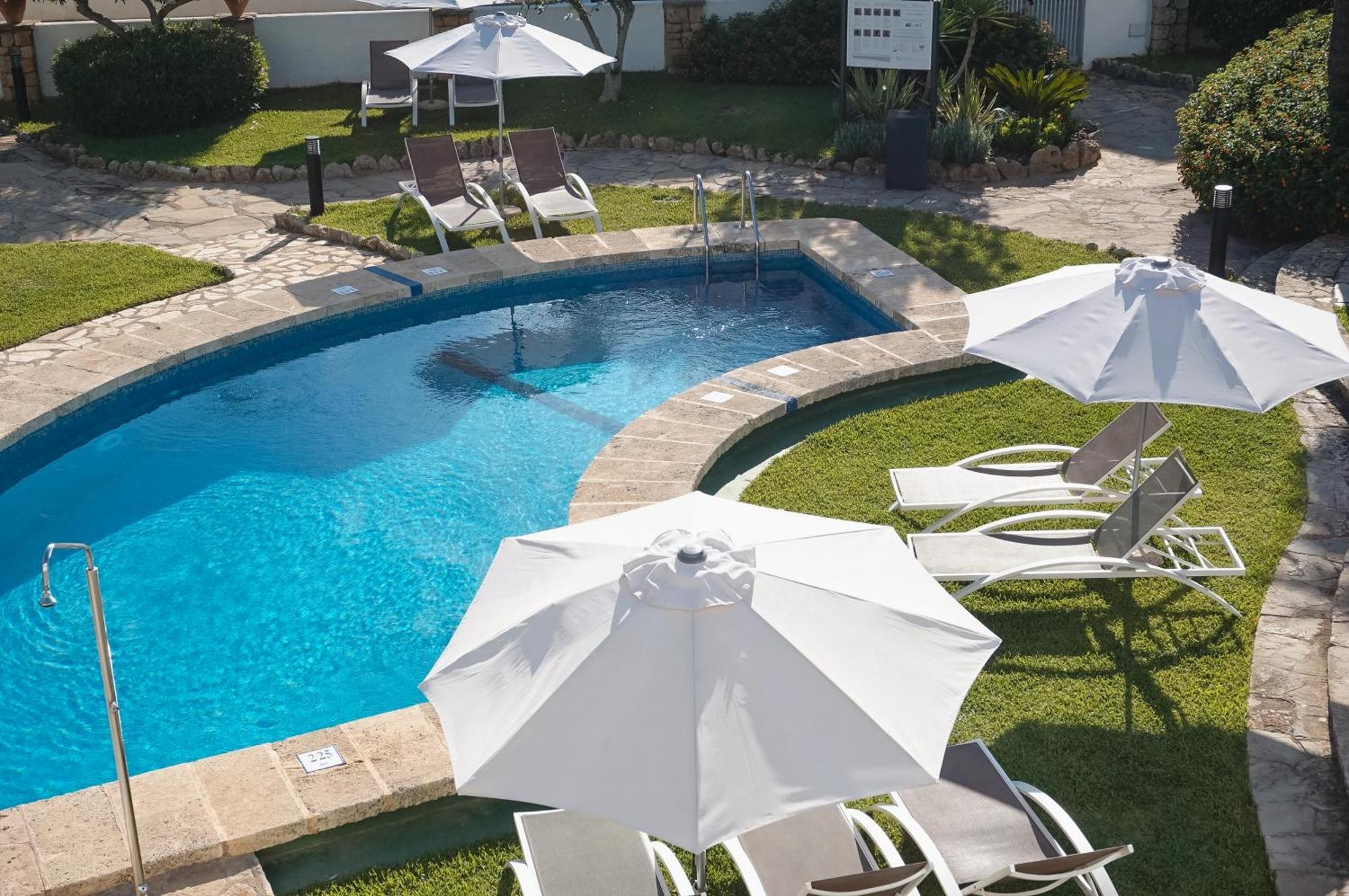 Hoposa Montelin Apartamento Port de Pollença Exterior foto