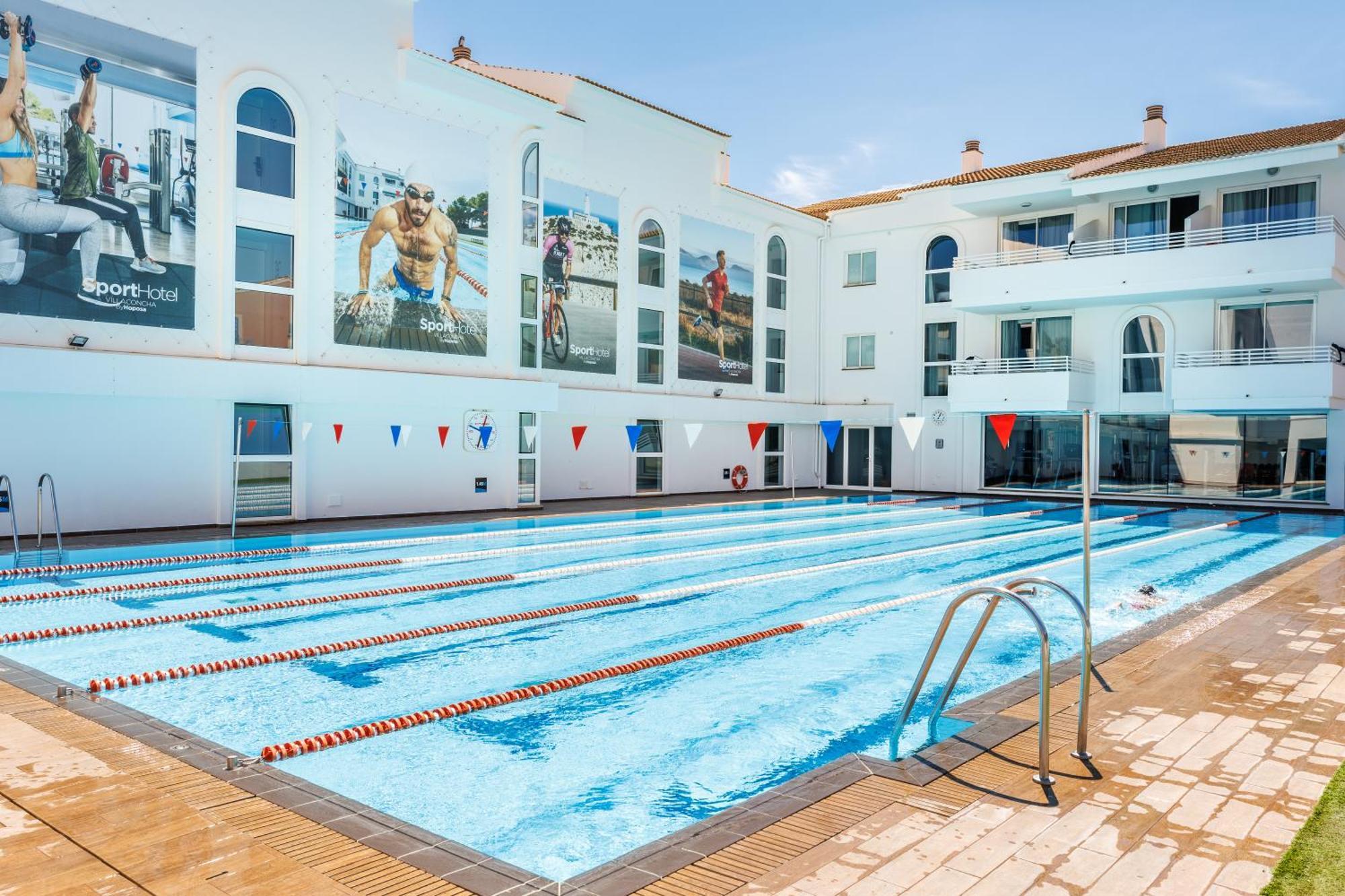 Hoposa Montelin Apartamento Port de Pollença Exterior foto