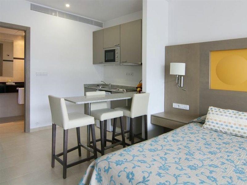 Hoposa Montelin Apartamento Port de Pollença Exterior foto