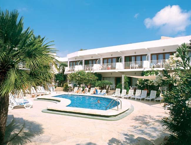 Hoposa Montelin Apartamento Port de Pollença Exterior foto