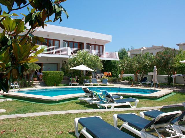 Hoposa Montelin Apartamento Port de Pollença Exterior foto