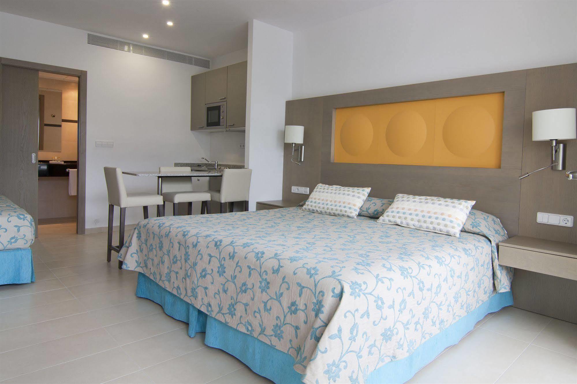 Hoposa Montelin Apartamento Port de Pollença Exterior foto