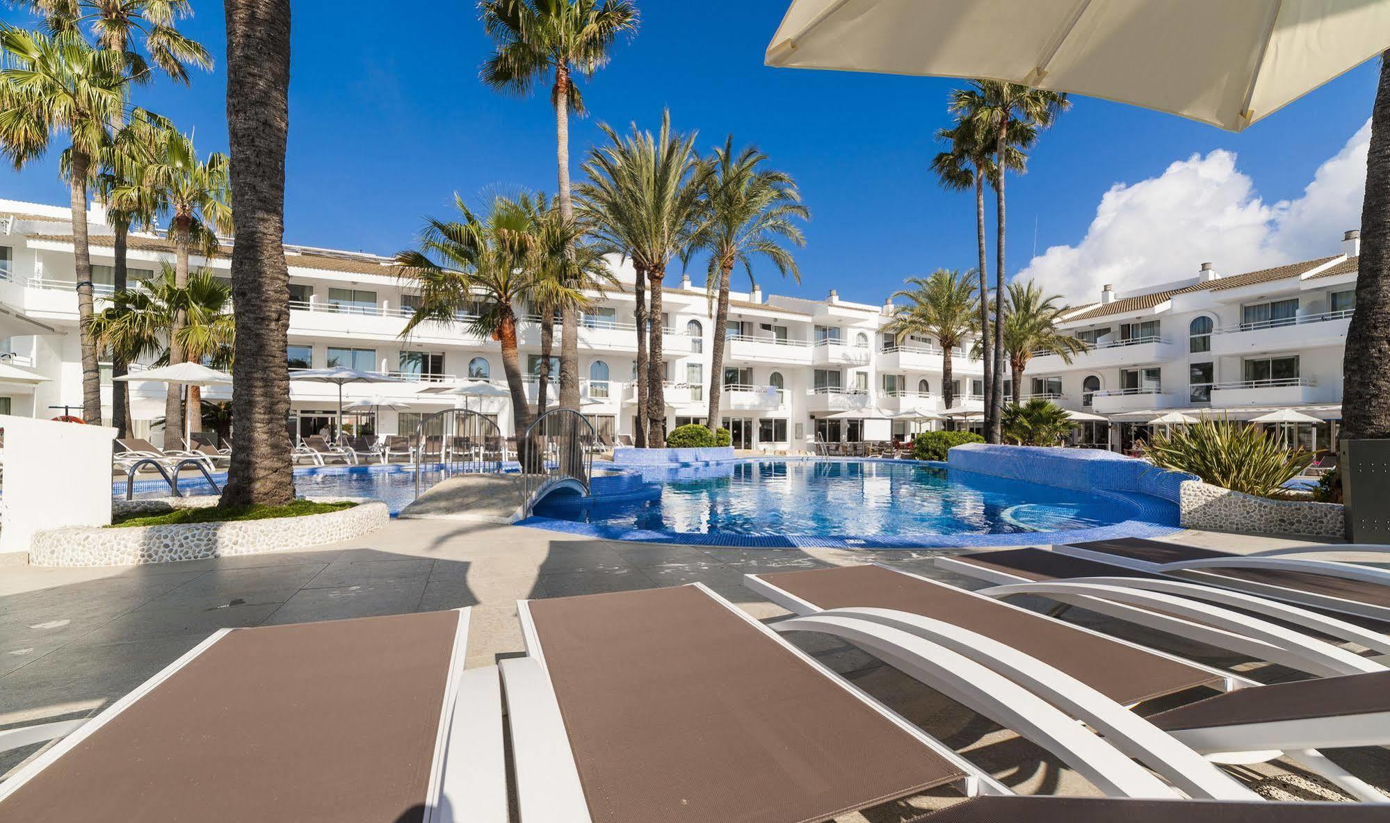 Hoposa Montelin Apartamento Port de Pollença Exterior foto